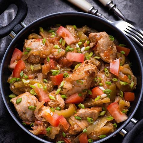 country chicken casserole recipe | Schwartz