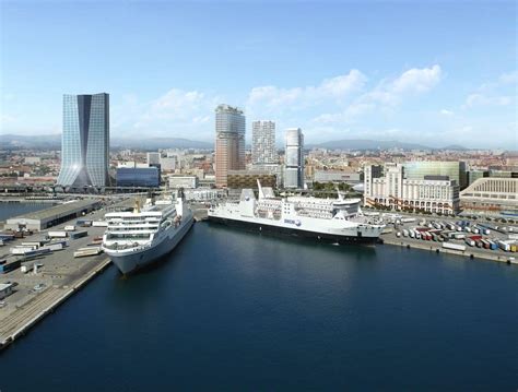 skyline-marseille-euromediterranee-tour | Made In Marseille