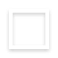 Square Frames Clipart Png