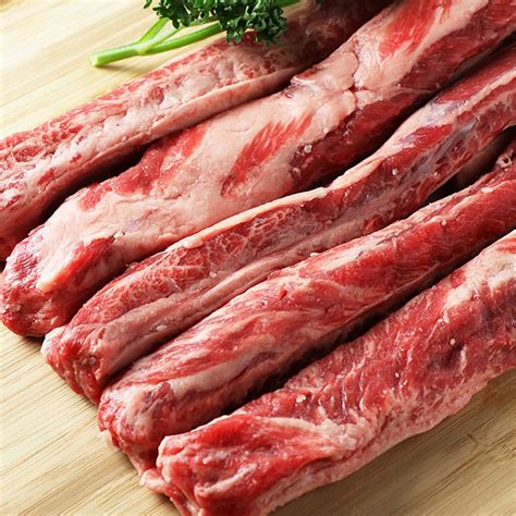 Beef Rib Fingers perfect 4 oven or BBQ 750 g| Sherwood foods