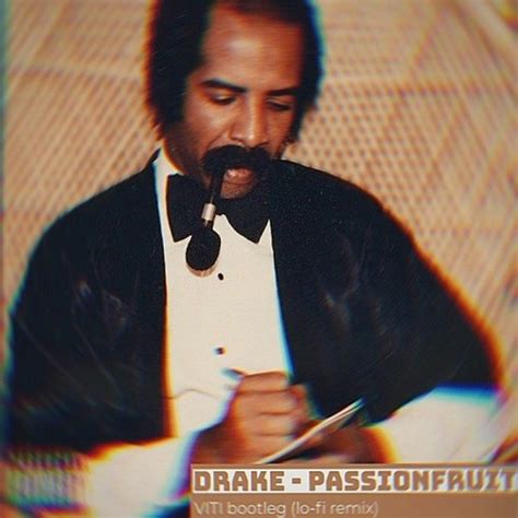 Stream Drake - Passionfruit (lo-fi Remix) by VITI | Listen online for ...