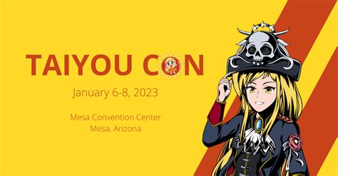 Art Contest 2023 – TAIYOU CON | JAN 24-26, 2025