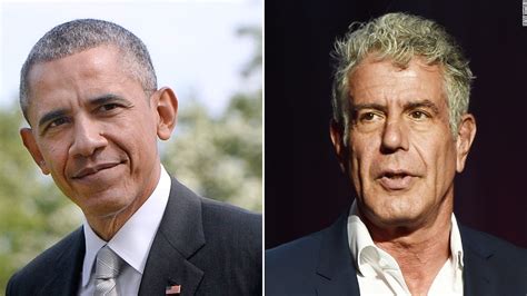 Anthony Bourdain, Obama dine in Vietnam - CNNPolitics