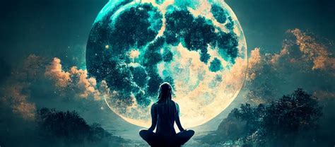 Full Moon Meditation: Ultimate Guide To Utilizing Moon Power