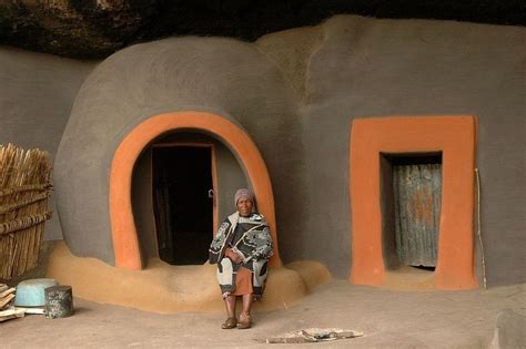 The Kome Cave Houses And Cannibalism | Amusing Planet