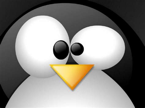 Linux Tux Wallpapers - Wallpaper Cave