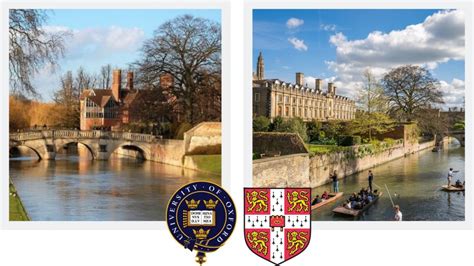 Ingresos Escritor realce estudiar ingles en oxford o cambridge ...