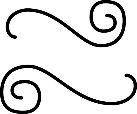 Squiggly Line Black Clipart - ClipArt Best