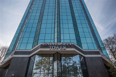 University Tower - Durham, NC