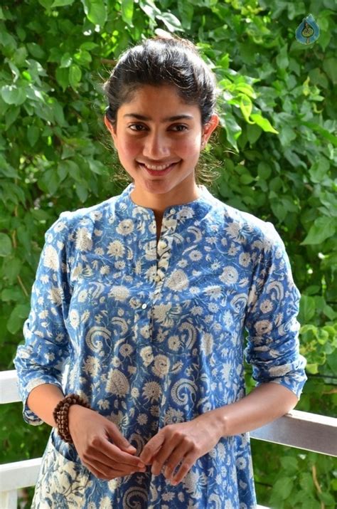 Sai Pallavi Fidaa Interview Photos - Photo 30 of 42