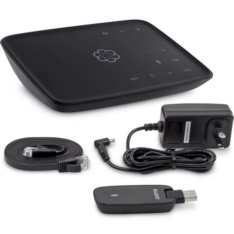 Meh: Ooma Telo Air Classic with Wireless Adapter (Refurbished)