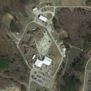 Dan River Prison Work Farm in Yanceyville, NC - Virtual Globetrotting