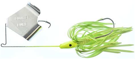 Lunker Lure Original Buzzbait