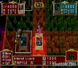 Yu-Gi-Oh! The Duelists of the Roses ROM (ISO) Download for Sony Playstation 2 / PS2 - CoolROM.com