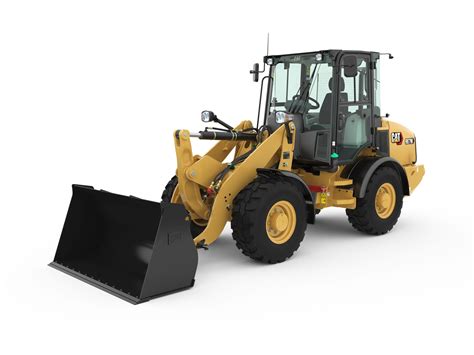 New Compact Wheel Loaders for Sale | Mustang CAT