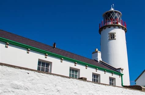 Fanad Head Lighthouse - Sammon