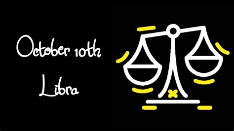 October 10th Zodiac Sign — Libra Traits, Careers, Mantras & More