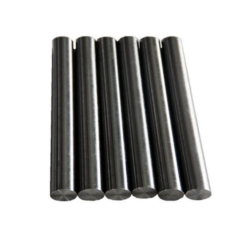 Soft Magnetic Iron-nickel Alloy Permalloy 50 Chemical Composition: Ni50fe at Best Price in Xian ...