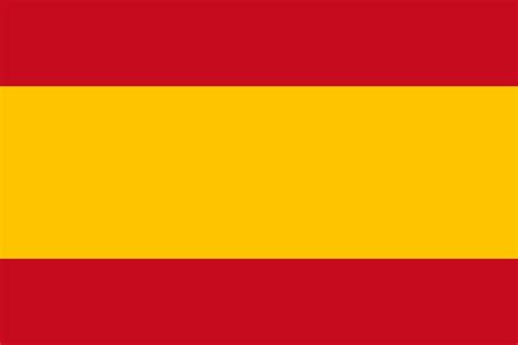 Imagen - Bandera española.png | Historia Alternativa | FANDOM powered by Wikia