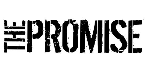 Last Days Blogger: The Promise