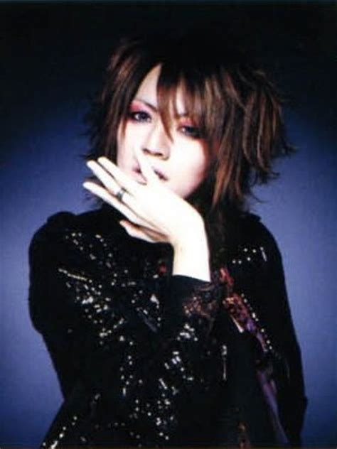 Shou [Alice Nine] - Shou [Alice Nine] Photo (27307781) - Fanpop