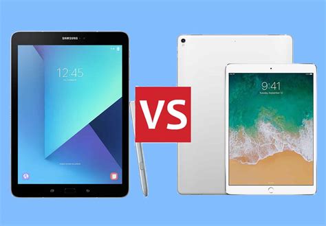 Difference between iPad and Tablet: We break it all down - WorldofTablet