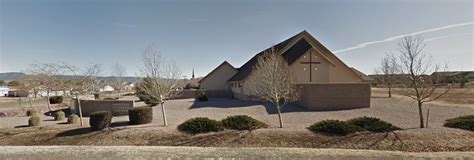 Prayers for Emmanuel Lutheran Church in Prescott Valley — Grand Canyon Synod of the ELCA