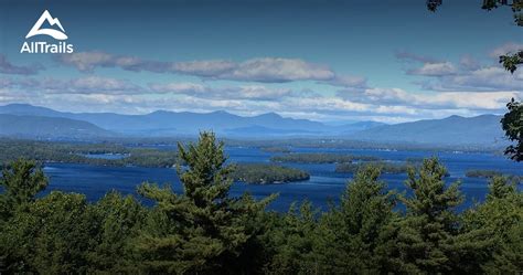 10 Best trails and hikes in Gilford | AllTrails