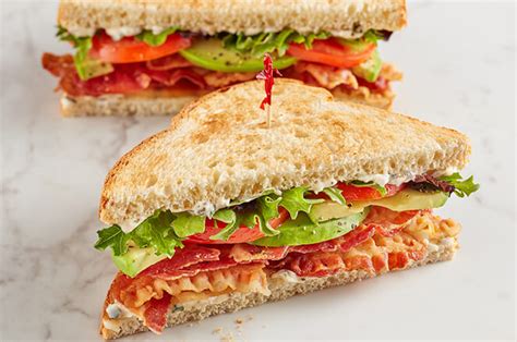 Find the Best Sandwich Near Me for a Delicious Bite!