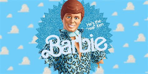 Excited for ‘Barbie’? Let’s Celebrate ’Toy Story 3’s Ken