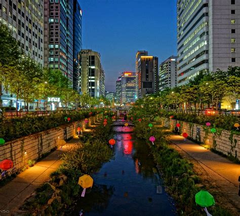 CHEONGGYECHEON STREAM (2024) All You Need to Know BEFORE You Go (with ...