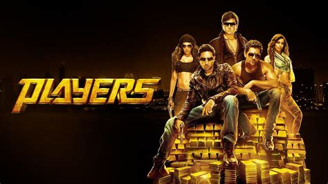 Players Movie Online - Watch Players Full Movie in HD on ZEE5