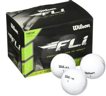 10 Best Wilson Golf Balls Reviewed in 2022 | Hombre Golf Club