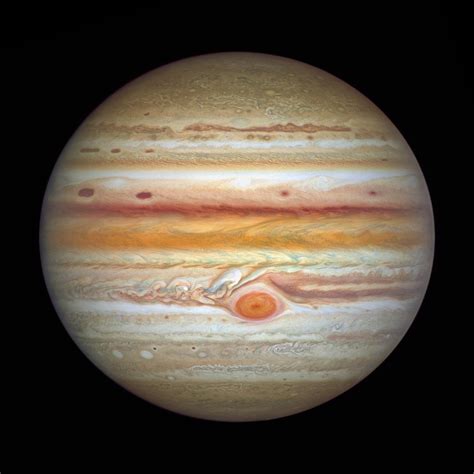 10 Surprising and Interesting Facts About Jupiter You Never Knew