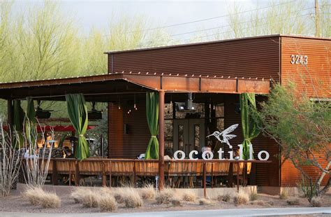 The 12 best local favorite restaurants in Phoenix