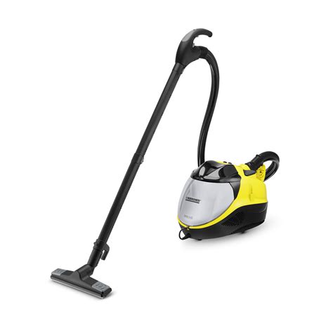 Karcher SV 7 Steam Vacuum Cleaner - Direct Cleaning Solutions