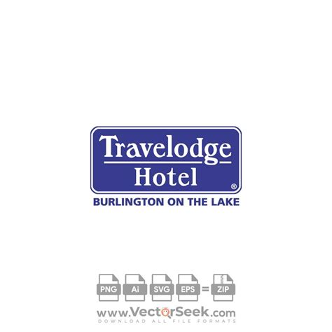 Travelodge Hotel Logo Vector - (.Ai .PNG .SVG .EPS Free Download)