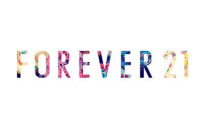 Cool Forever 21 Logo