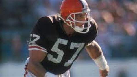 Cleveland Browns great Clay Matthews Jr. named Hall of Fame semifinalist