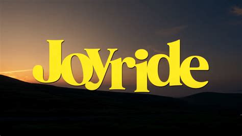 Exclusive Joyride Clip Previews New Road Trip Comedy Movie