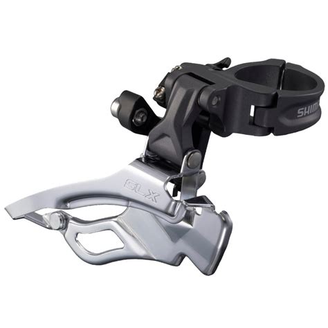 Shimano SLX Front Derailleur | Backcountry.com