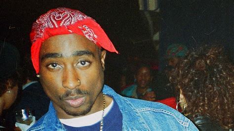 Tupac Shakur: Las Vegas police charge man with 1996 shooting of rapper | US News | Sky News
