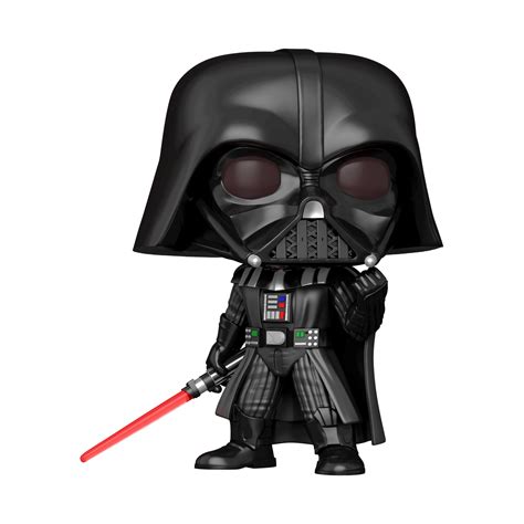 Buy Pop! Mega Darth Vader at Funko.