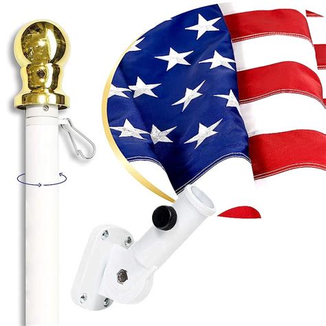 Amazon.com: Grace Alley: Flag Pole Kits