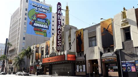 ‘Hamilton’ at Pantages Theatre canceled due to COVID surge