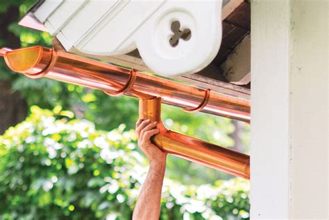 Everything You Need to Know About Installing Seamless Gutters – Gutter Masters Cleaning ...