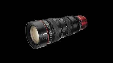 The Best Lenses for the Canon 1DX Mark III for Video