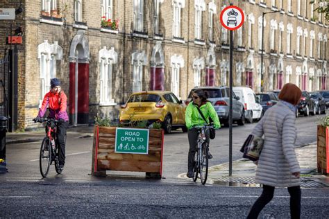 The irresistible rise of people-friendly, clean air cities