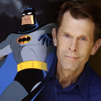 Drawn to Batman at Wizard World: Kevin Conroy and Loren Lester on ...