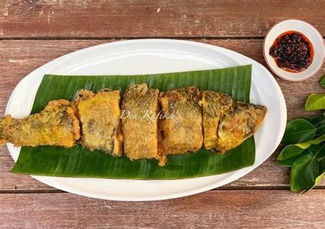 Resep Ikan Bandeng Presto (Gurih dan Lembut) oleh Dea Rafika - Cookpad